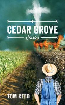 Paperback Cedar Grove: Stories Book