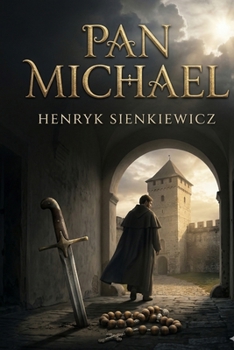 Paperback Pan Michael Book