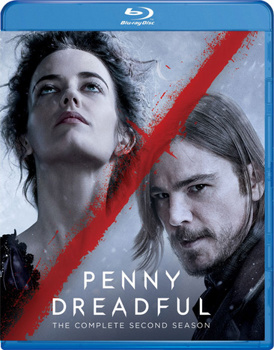 Penny Dreadful: Season 2