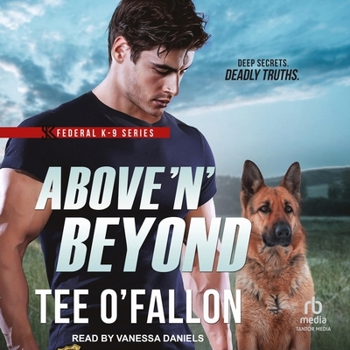 Audio CD Above 'n' Beyond Book