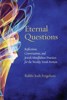 Paperback Eternal Questions Book