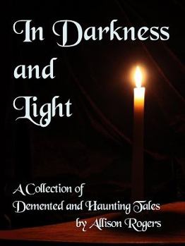 Paperback In Darkness and Light Book