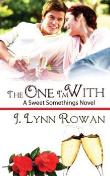 Paperback The One I'm with Book