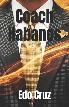 Paperback Coach Habanos Book