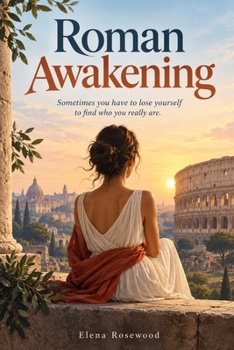 Paperback Roman Awakening: A Contemporary Romance Book