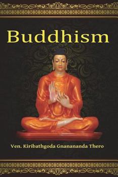 Paperback Buddhism Book