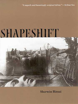 Paperback Shapeshift: Volume 52 Book