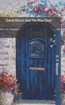 David Blaize And The Blue Door