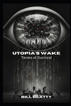 Paperback Utopia's Wake: Terms of Survival Book