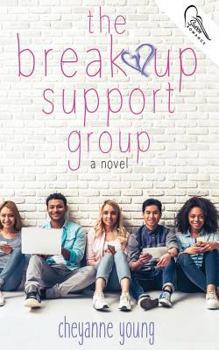 Paperback The Breakup Support Group Book