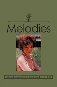 Hardcover Melodies Book