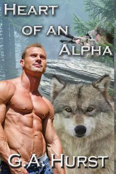 Paperback Heart of an Alpha Book