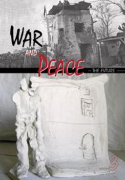 Paperback War and Peace 3: The Future Book