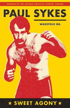 Paperback Sweet Agony: This Novel Won an Arthur Koestler Literary Award Book