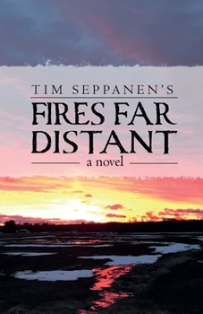 Paperback Fires Far Distant Book