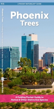 Misc. Phoenix Trees Book