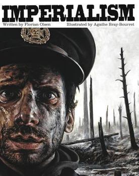 Paperback Imperialism: Imperialist Legacies Book