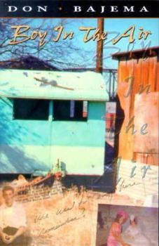 Paperback Boy in the Air Book