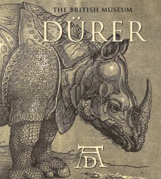 Paperback Durer Book