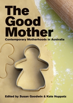 Paperback The Good Mother Book