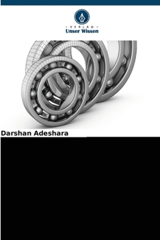 Paperback Auswirkung von Presspassungen auf Rollenlager mit Hilfe von FEA [German] Book