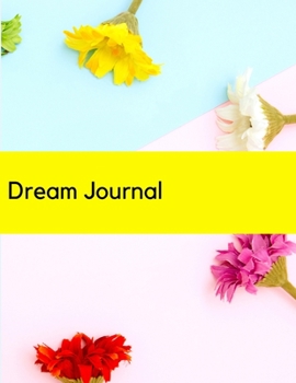 Paperback Dream Planner Book