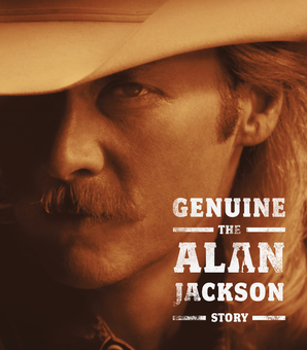 Music - CD Genuine: The Alan Jackson Story Book