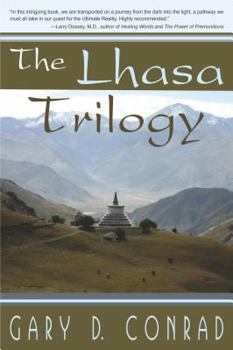 Hardcover The Lhasa Trilogy Book