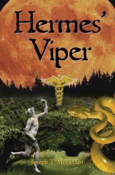 Paperback Hermes' Viper Book