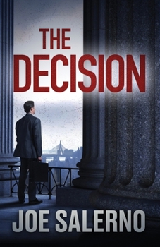 Paperback The Decision Book