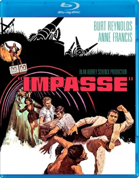 Impasse