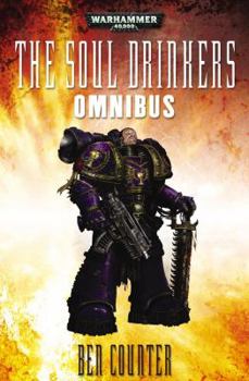 The Soul Drinkers Omnibus - Book  of the Soul Drinkers