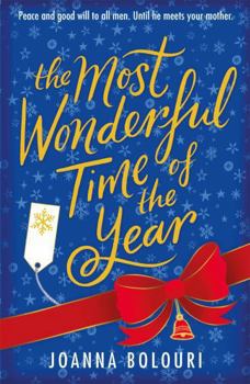 Paperback The Most Wonderful Time of the Year Book