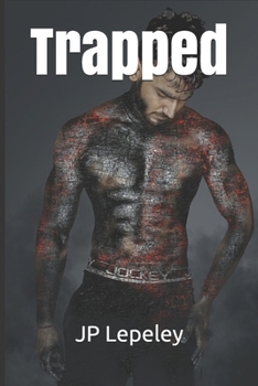 Paperback Trapped Book