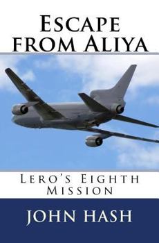 Paperback Escape from Aliya Book