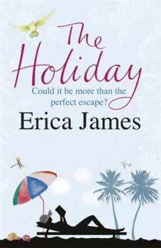 Paperback The Holiday Book