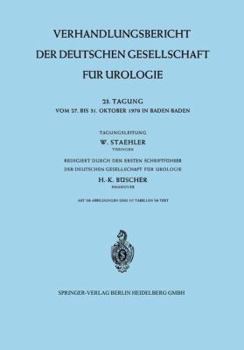 Paperback 23. Tagung Vom 27. Bis 31. Oktober 1970 in Baden-Baden [German] Book