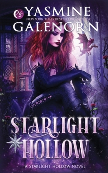 Paperback Starlight Hollow Book