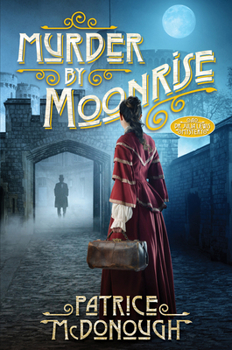 Paperback Murder by Moonrise Book