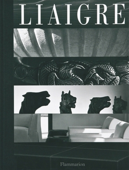 Paperback LIAIGRE (ANG) Book