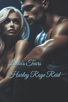 Paperback Laela's Tears Book