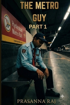 Paperback The Metro Guy: Part 1 Book