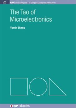 Paperback The Tao of Microelectronics Book