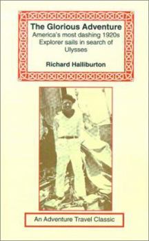 Paperback Glorious Adventure Book