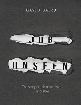Paperback Job Unseen Book