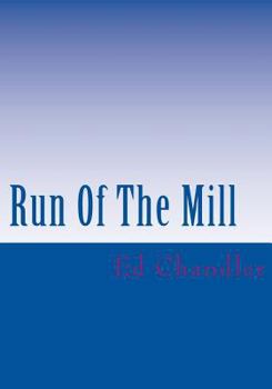 Paperback Run Of The Mill Book