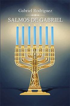 Paperback Salmos de Gabriel [Spanish] Book