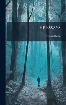 Hardcover The Essays Book