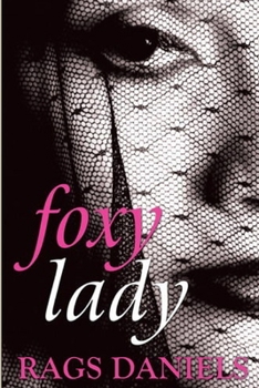 Paperback Foxy Lady Book
