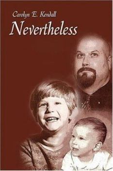 Paperback Nevertheless Book